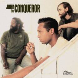 John The Conqueror : John The Conqueror